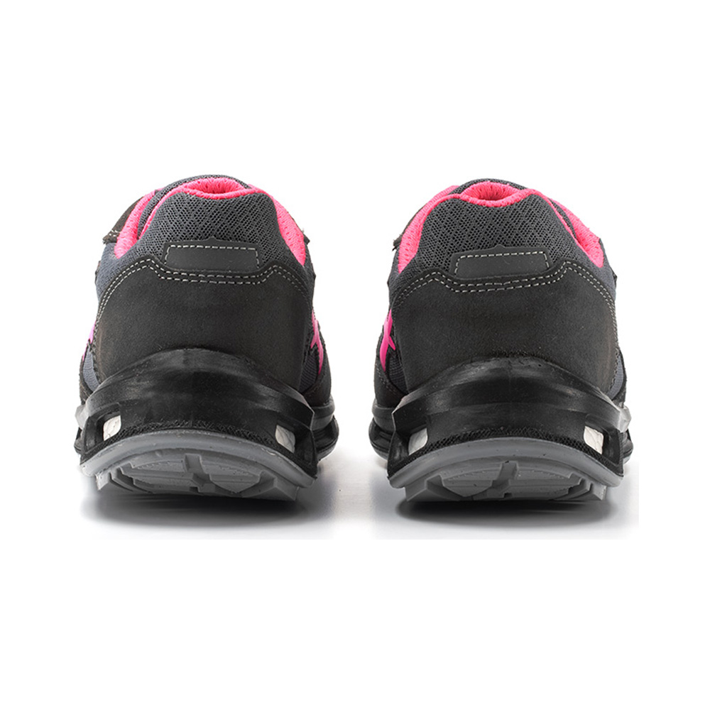 Scarpa Antinfortunistica Bassa Red Lion Verok Tg.36 U-POWER - S1P SRC ESD