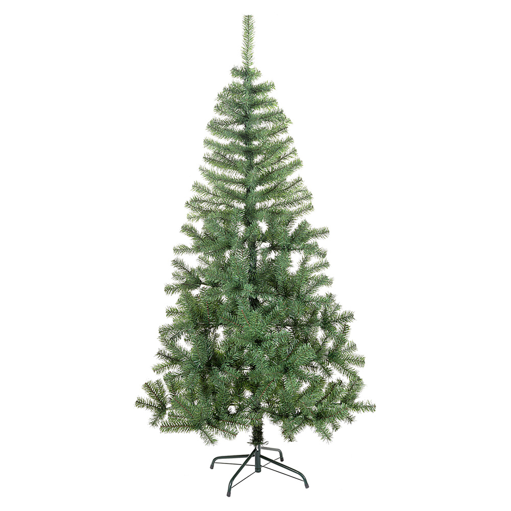 Albero di Natale Marmolada 180 cm FERCOLOR - con 420 Rami Semplici