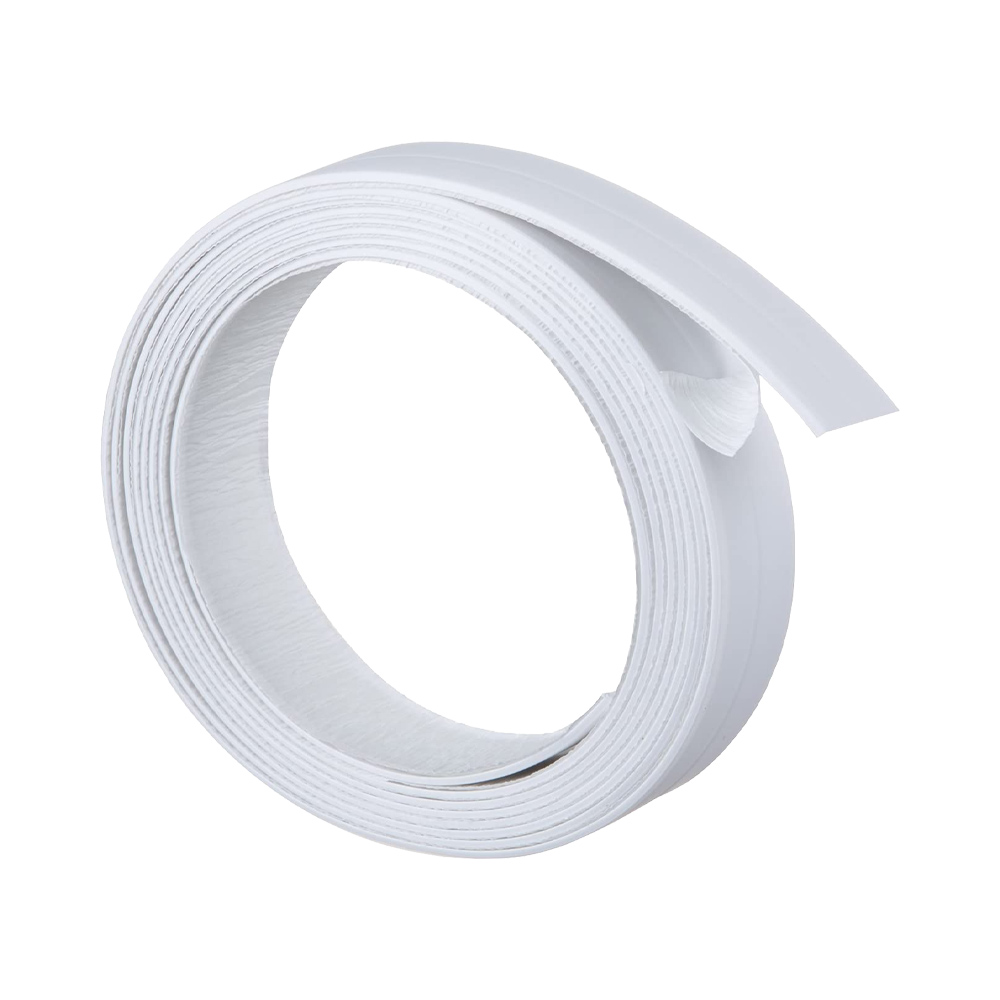 Nastro Sigillante per Sanitari 22 mm x 2,4 mt GEKO Sany - Bianco