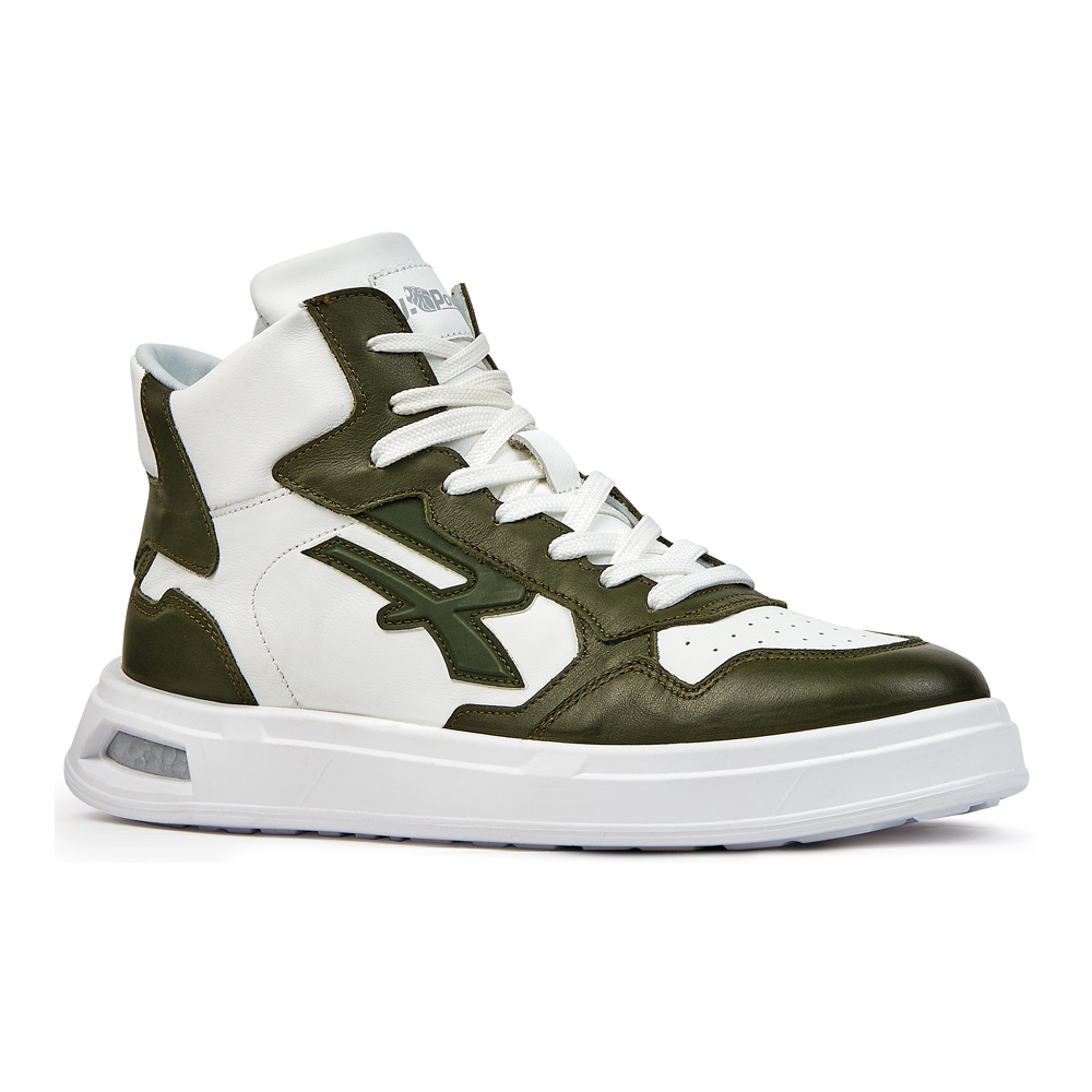 Sneaker Alta Urban Exa Taglia 44 U-POWER - Classe OB SR