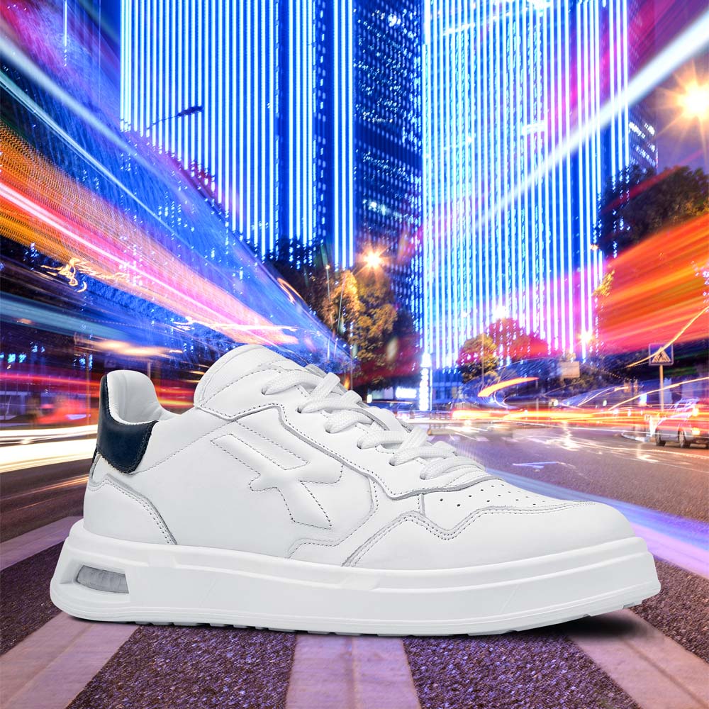 Sneaker Bassa Urban Dragos Taglia 47 U-POWER - Classe OB SR