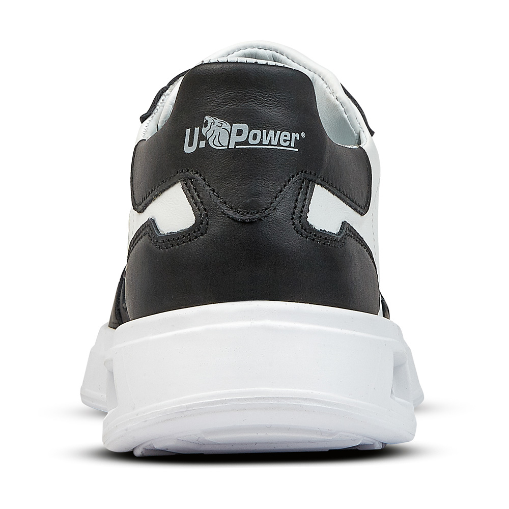 Sneaker Bassa Urban Jaydon Taglia 40 U-POWER - Classe OB SR