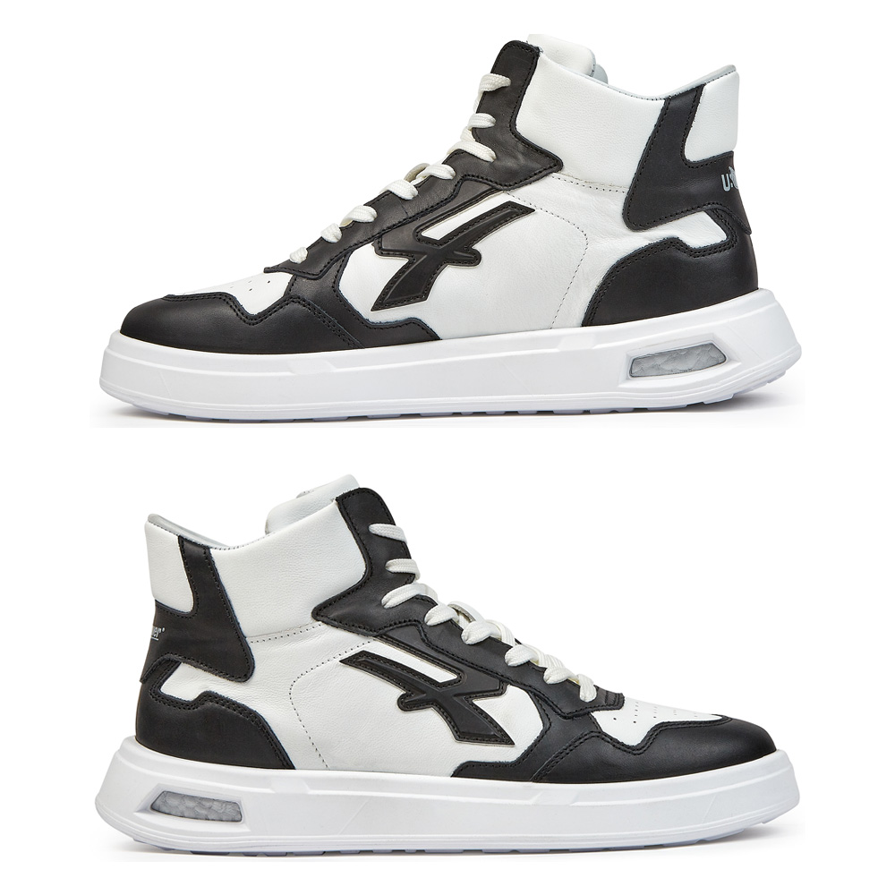 Sneaker Alta Urban Hunter Taglia 41 U-POWER - Classe OB SR