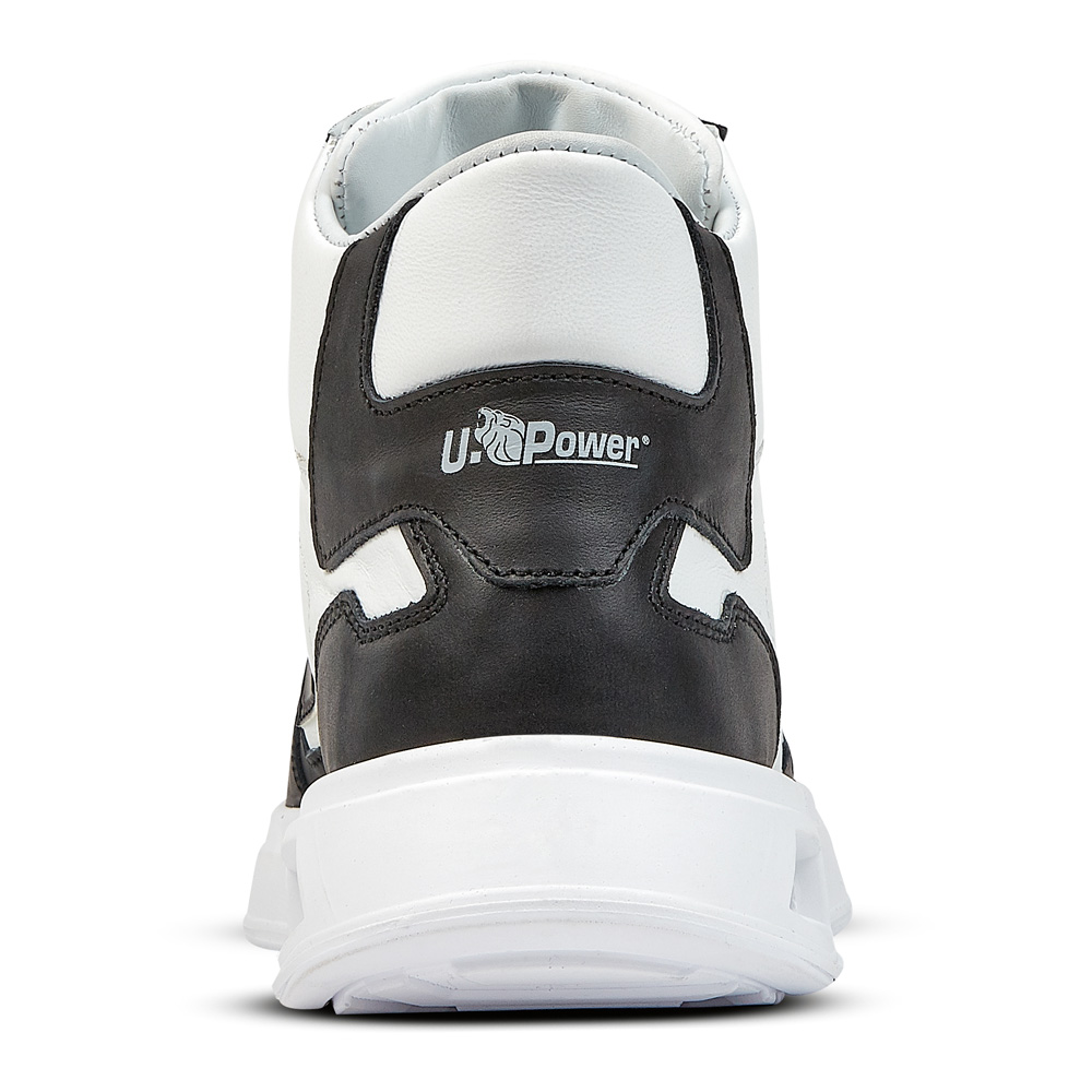 Sneaker Alta Urban Hunter Taglia 38 U-POWER - Classe OB SR