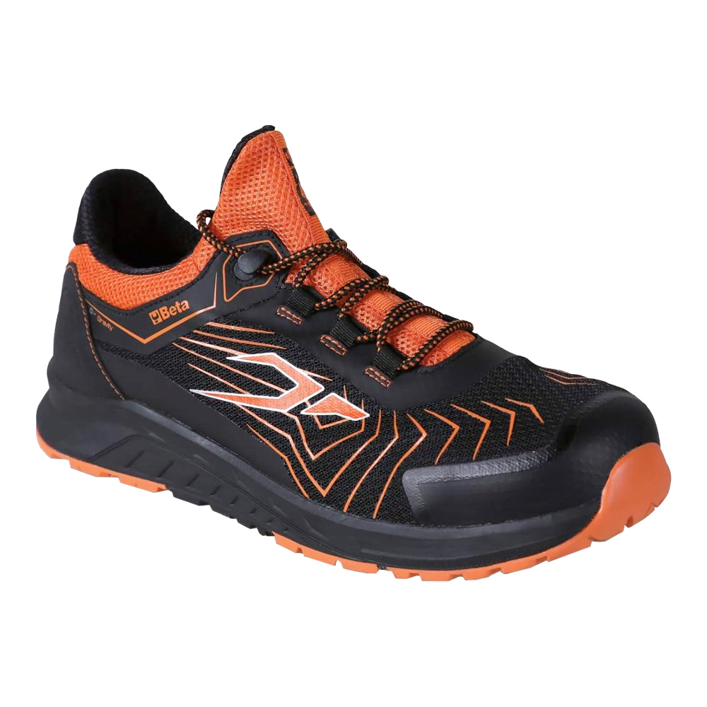 Scarpe Antinfortunistiche 0-Gravity 7352A Taglia 40 BETA - S1P SRC HRO