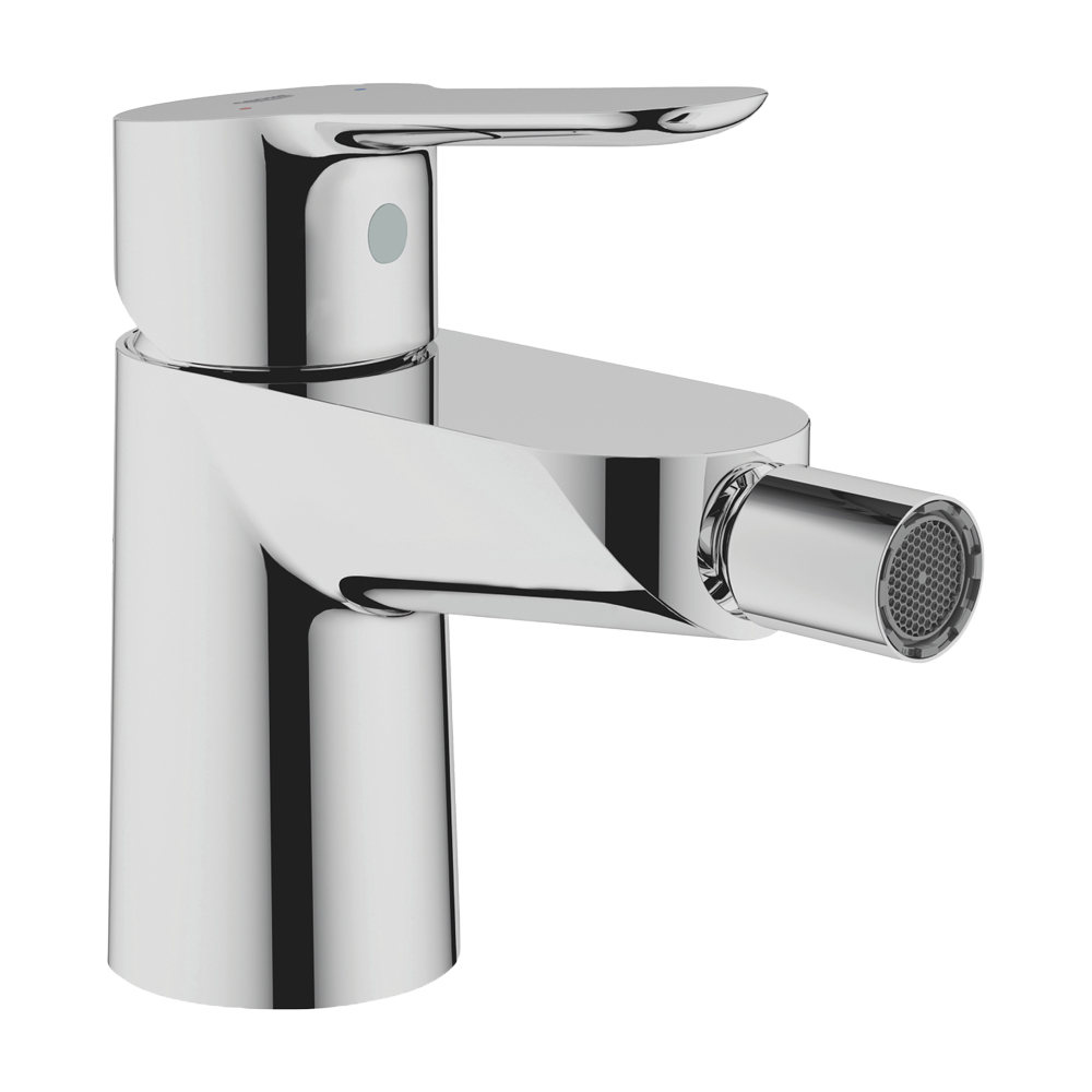 Miscelatore Monocomando per Bidet Bauedge GROHE - Finitura Cromata