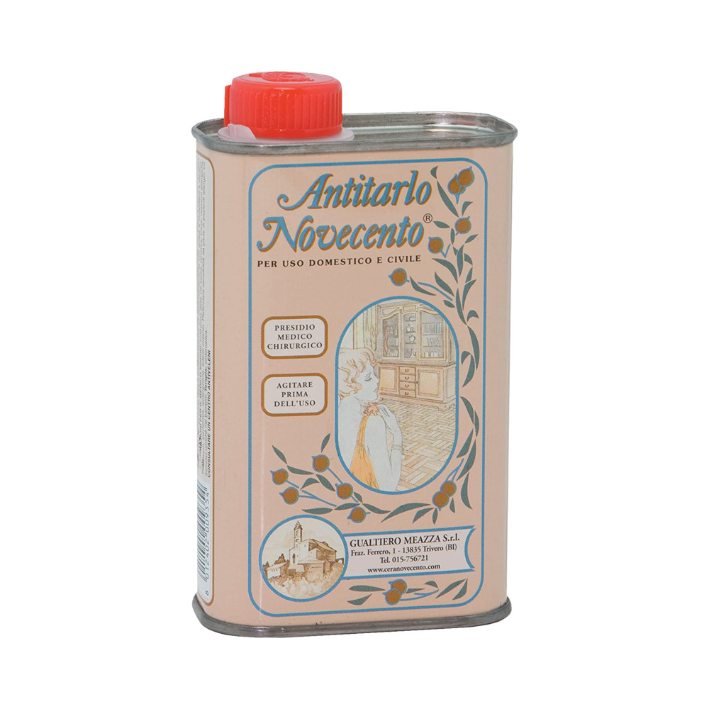 Antitarlo Novecento 250 ml