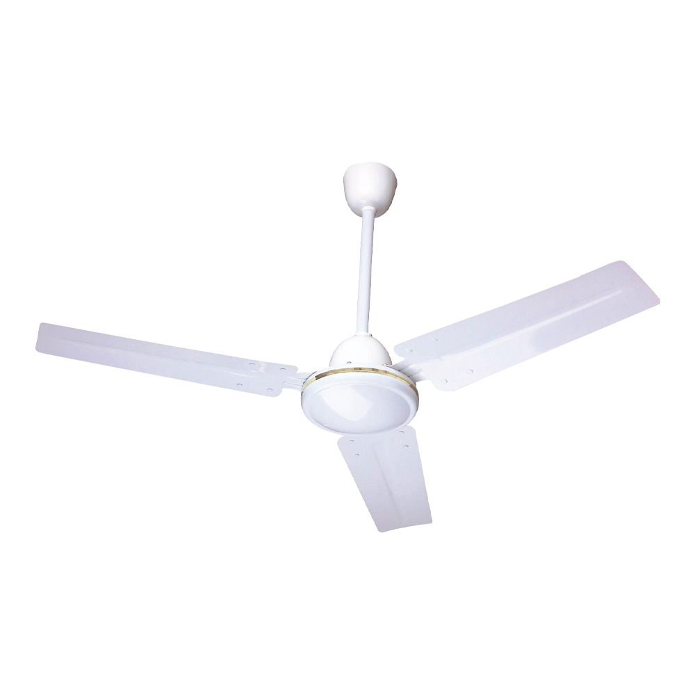 Ventilatore a Soffitto 140 cm FERLIVING - 70 Watt - 5 Velocità