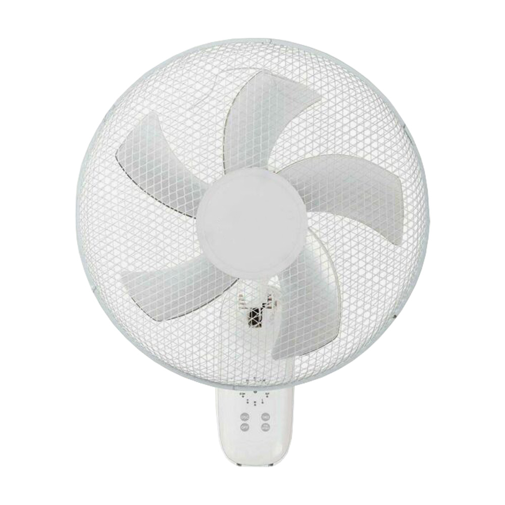 Ventilatore a Parete 60W - 45 cm FERLIVING con Telemando