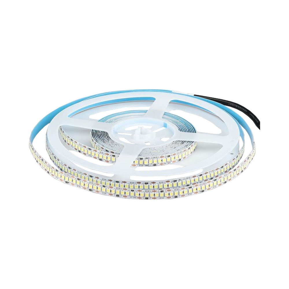 Strip LED da Decorazione 3 mt 120W - Luce Bianca Fredda 6000K