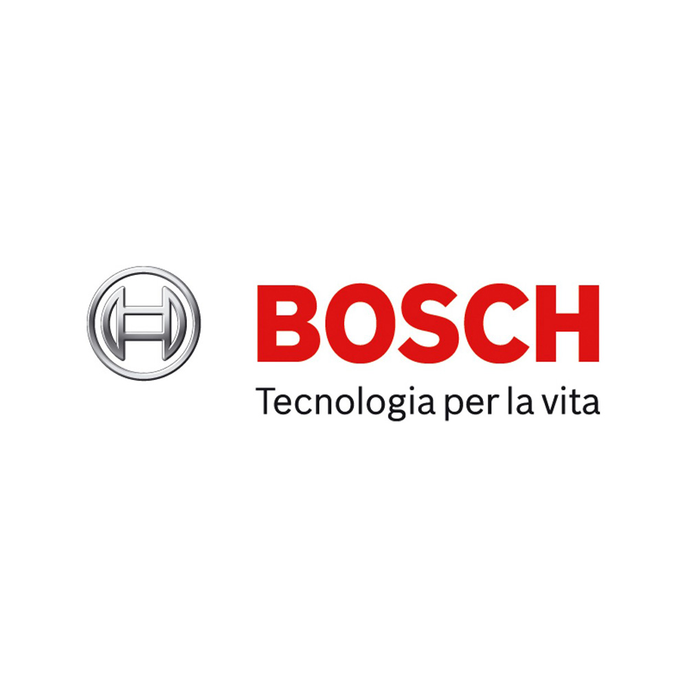 Smerigliatrice Professionale 2200W BOSCH - Disco da 230 mm