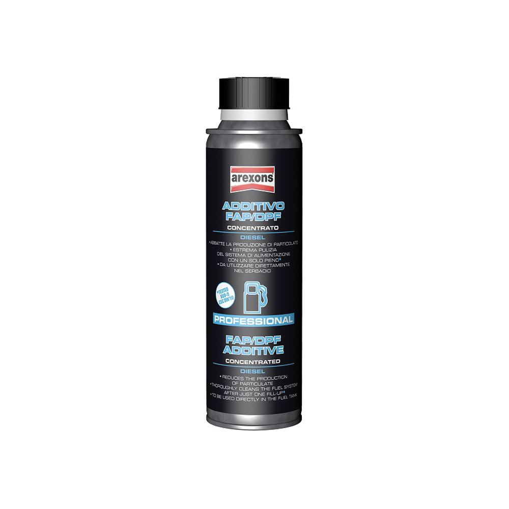 Additivo FAP/DPF AREXONS 325 ml