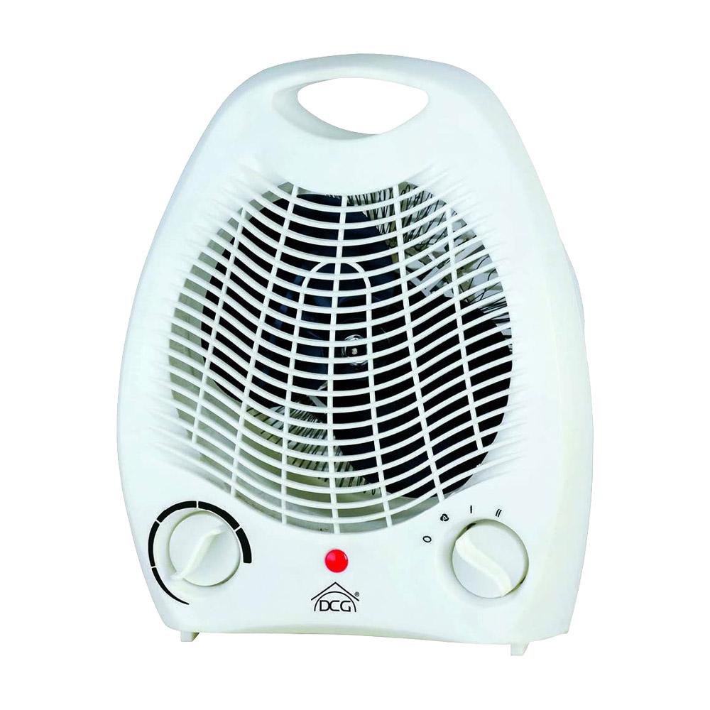 Termoventilatore da Appoggio 1000/2000W DCG