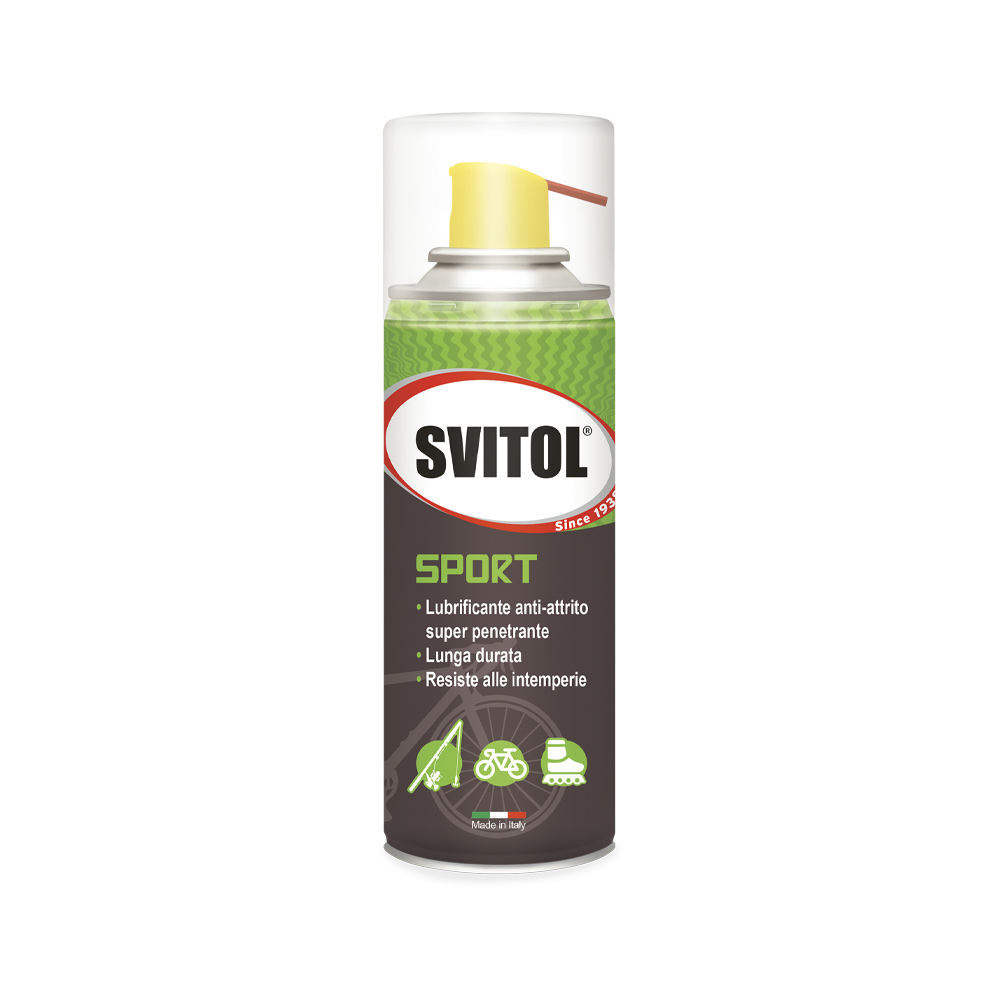 SVITOL Easy Sport 200 ml