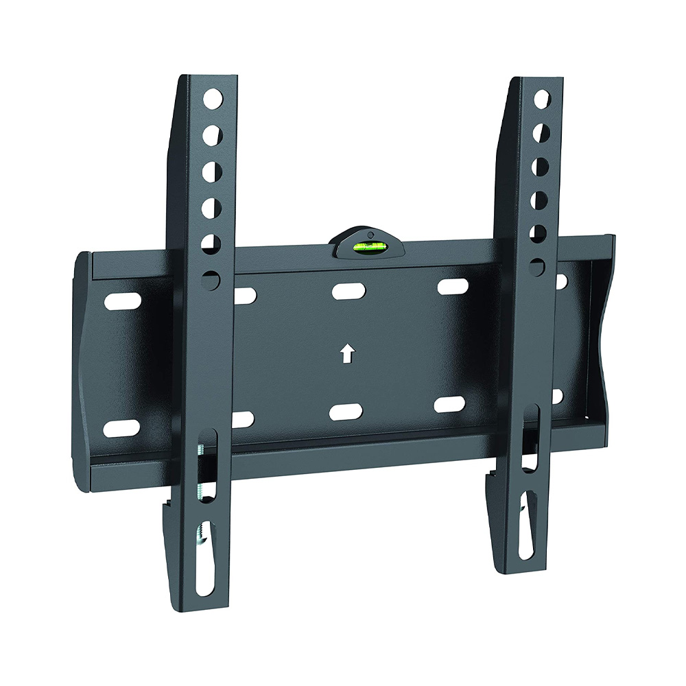 Supporto TV a Muro Fisso Extra Slim 23/42 Pollici SUPERIOR - Fino a 30 kg