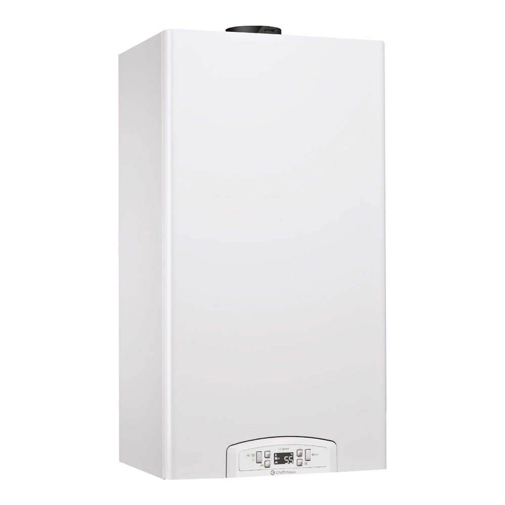 Caldaia Murale a Condensazione CHAFFOTEAUX - mod. CX Green EU2 24 kW