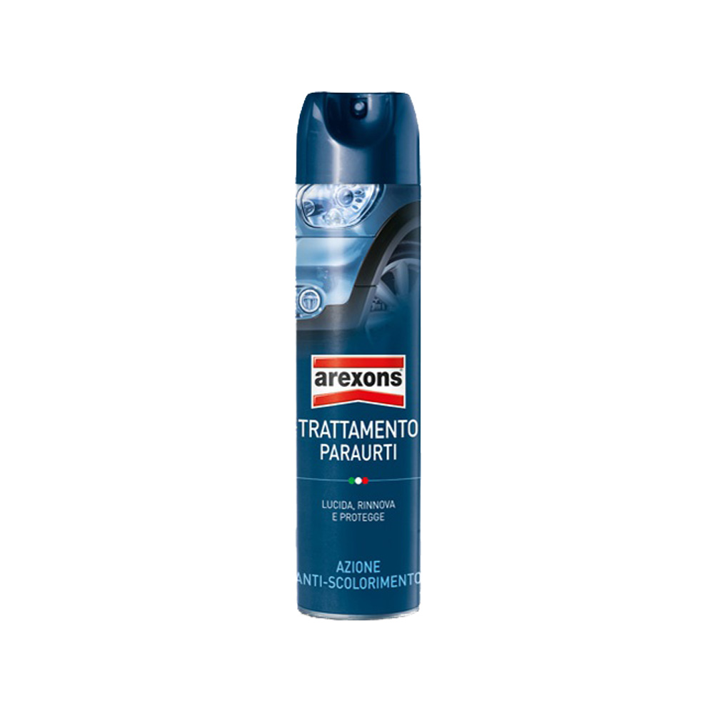 Trattamento Paraurti AREXONS 400 ml