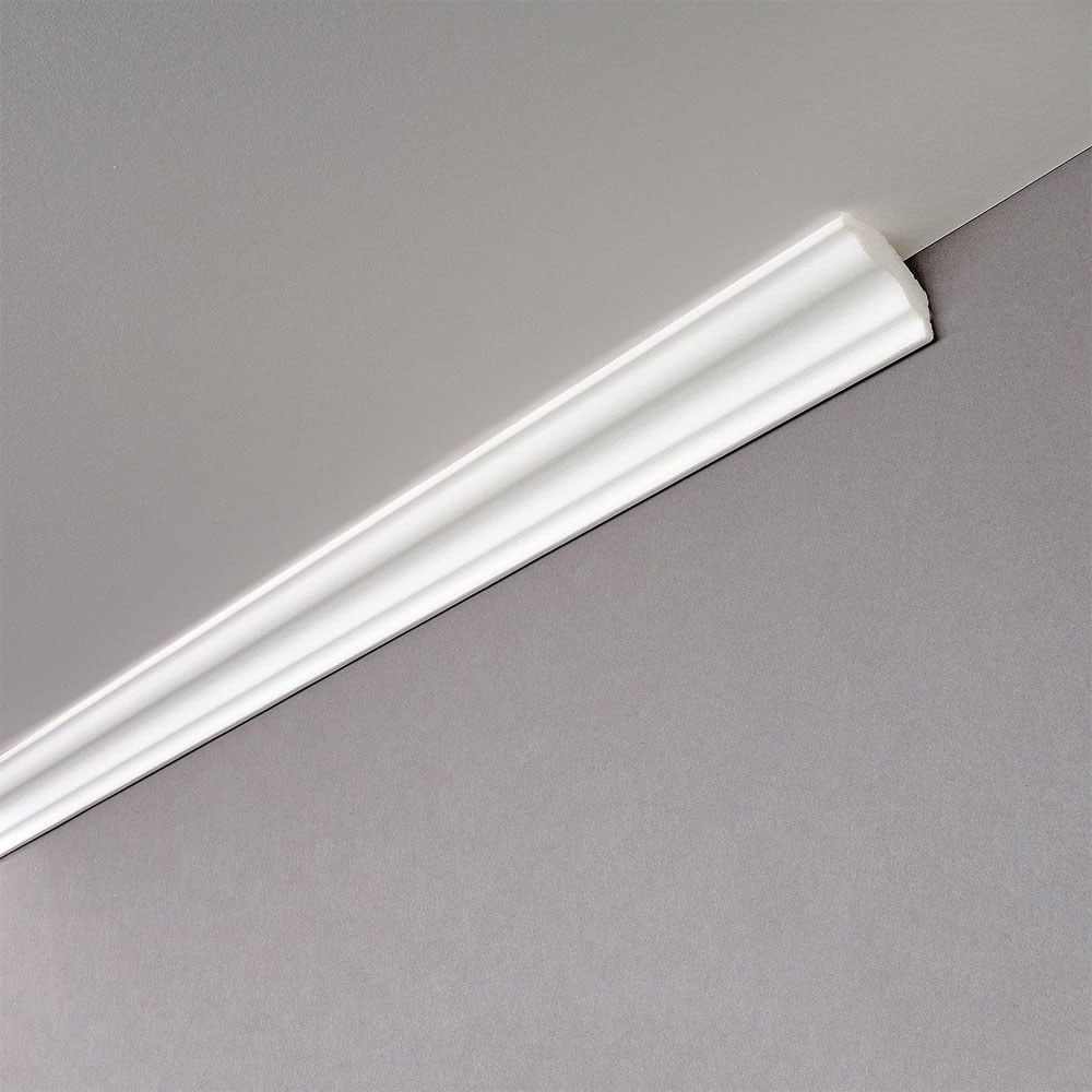 Cornice in Polistirene S30 33X26 MM DECOSA - 2 ML