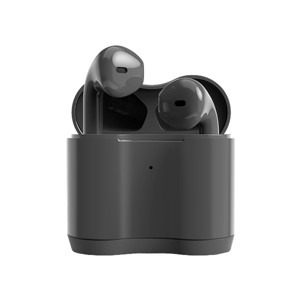 Auricolari Wireless Bluetooth Earbuds Allday GROOVY - Utilizzo fino a 16 Ore