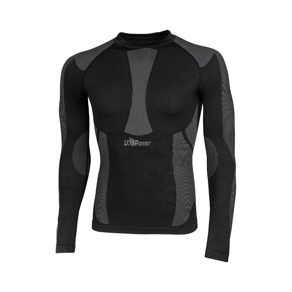 Maglia Tecnica/Termica Skin Curma U-POWER - Taglia L/XL