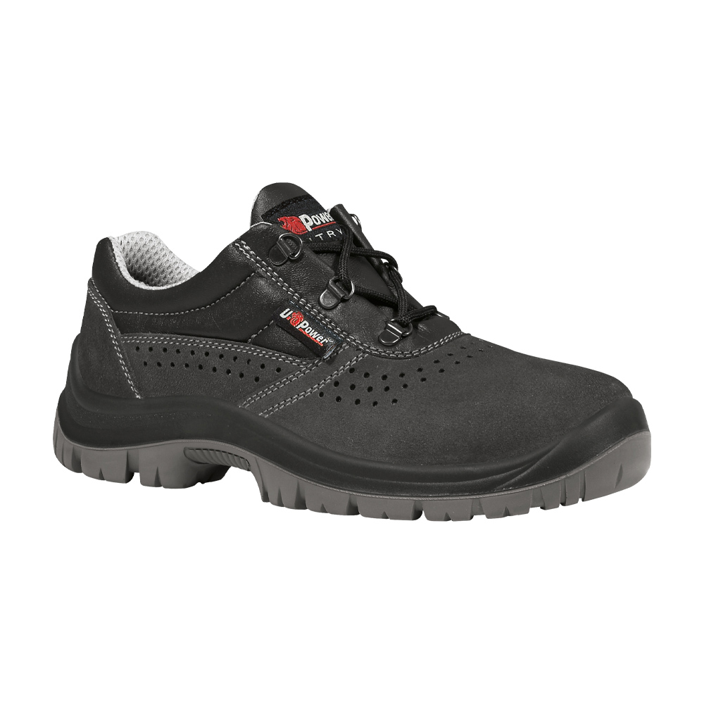 Scarpa Antinfortunistica Bassa Entry Movida Tg.42 U-POWER - S1P SRC