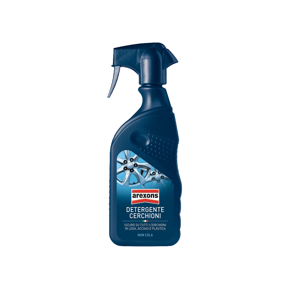 Detergente Cerchioni AREXONS 400 ml