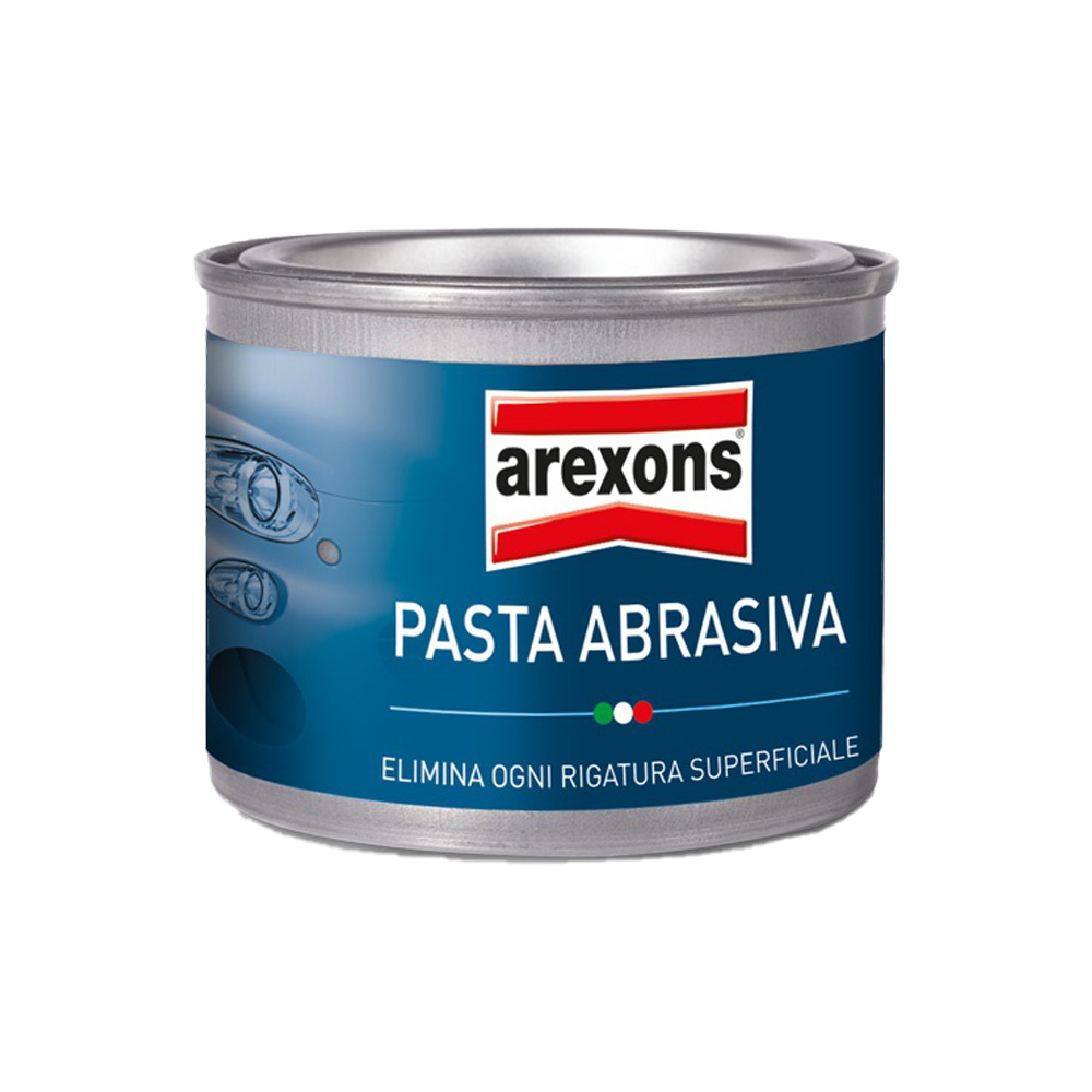 Pasta Abrasiva AREXONS 150 ml