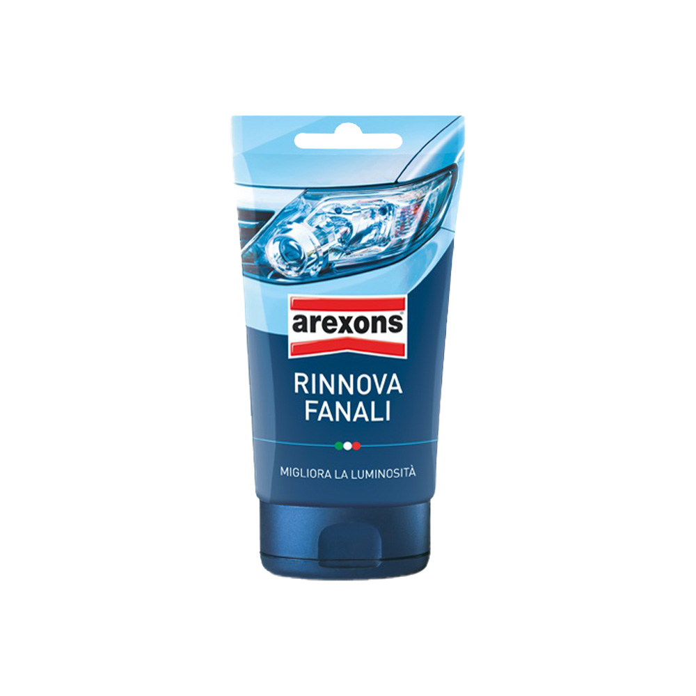 Rinnova Fanali AREXONS 150 gr