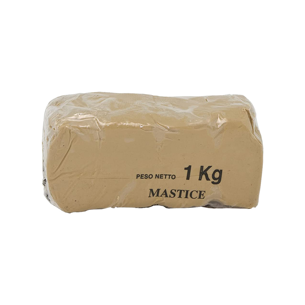 Stucco Mastice per Vetri 1 kg