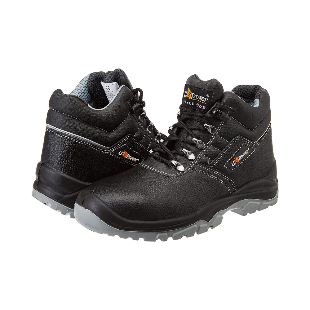 Scarpa Antinfortunistica Red Premium Irvin U-POWER TG.44